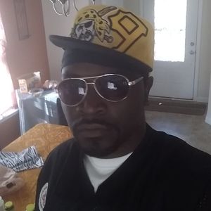 Meet your Posher, Terrance